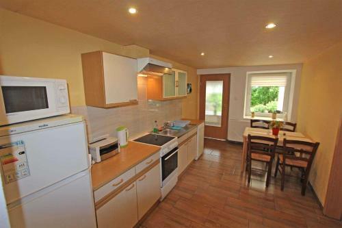 Apartamento Ferienwohnung Conow See 9211
