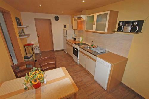 Apartamento Ferienwohnung Conow See 9211