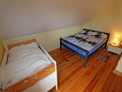 Ferienhaus Mit 4 Schlafraeumen Boi