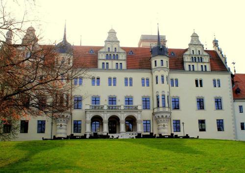 Ferienhaus Mit 4 Schlafraeumen Boi