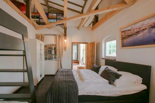 Apartamento Lodge An Der Eider