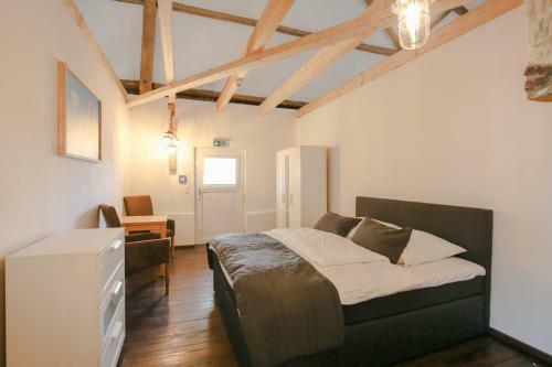 Apartamento Lodge An Der Eider