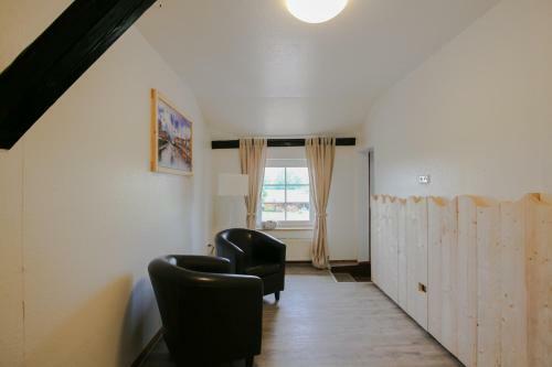 Apartamento Lodge An Der Eider