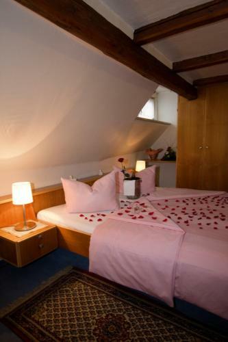 Hotel Landhaus Biewald