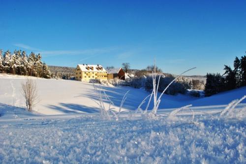 Apartamento Ferienwohnung Kappauf / Petrik