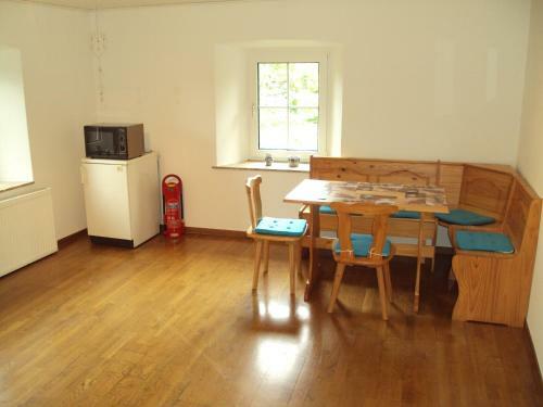 Apartamento Der Alte M�hle