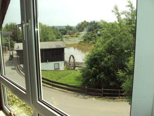Apartamento Der Alte M�hle