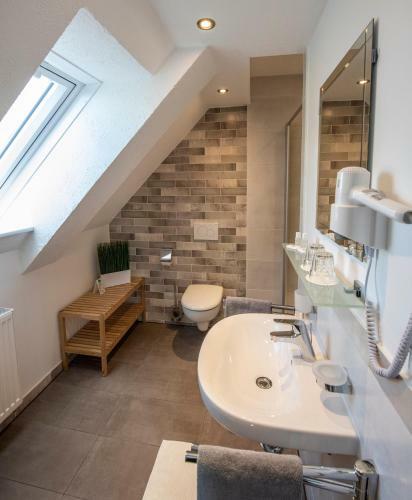 Hostal Landgasthof Zur Sonne
