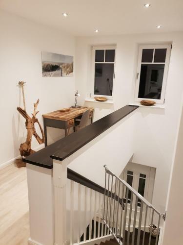 Ferienhaus Treibholz Ostsee - #96334