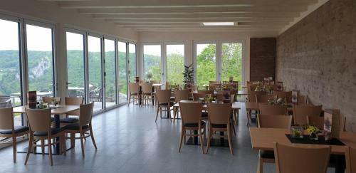 Hotel Berghaus Knopfmacher
