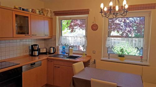Apartamento Ferienwohnung Adamsdorf See 5681