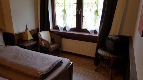 Landhotel Zum Doppeldecker