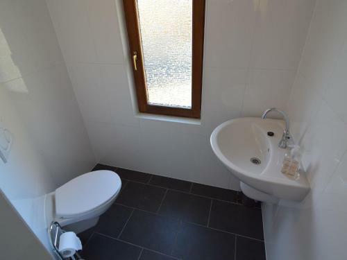 Cozy Holiday Home In Bad Ems With Sauna
