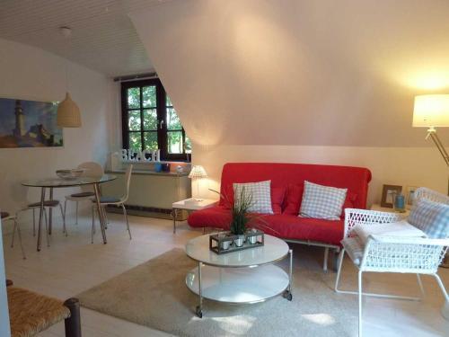 Apartamento Seewolke Nr. 1 Und Nr. 2 Katingsiel