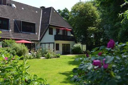 Apartamento Seewolke Nr. 1 Und Nr. 2 Katingsiel