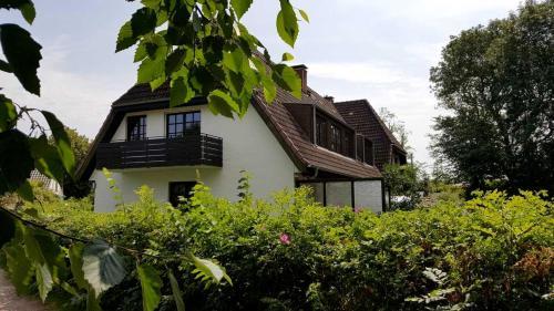 Apartamento Seewolke Nr. 1 Und Nr. 2 Katingsiel