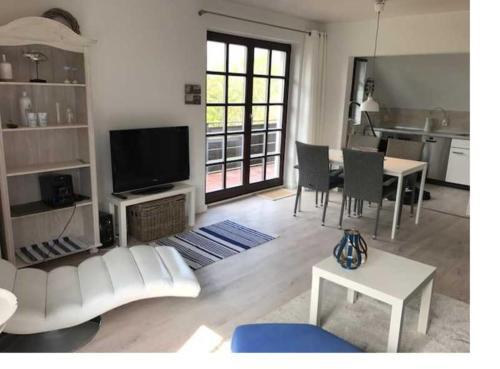 Apartamento Seewolke Nr. 1 Und Nr. 2 Katingsiel