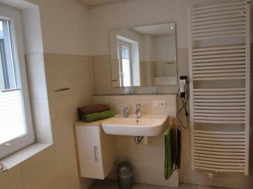 Apartamento Kussenhof