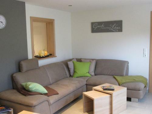 Apartamento Kussenhof