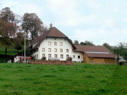 Apartamento Kussenhof