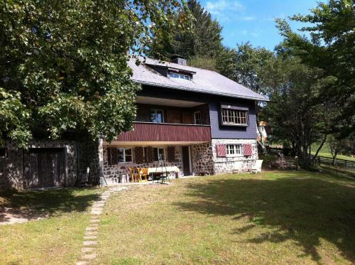 Apartamento Eckhaeusle