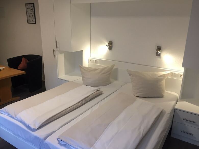 Hotel Chalet Raabe