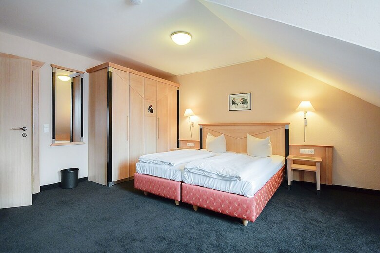 Hotel Chalet Raabe