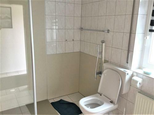 Apartamento An Der Glocke