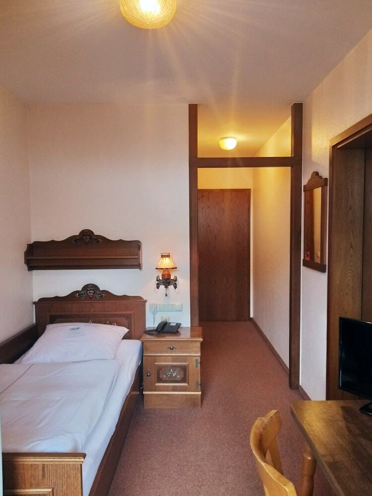 Hotel Landhaus Biehl