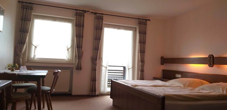 Hotel Landhaus Biehl