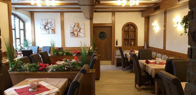 Hotel Landhaus Biehl