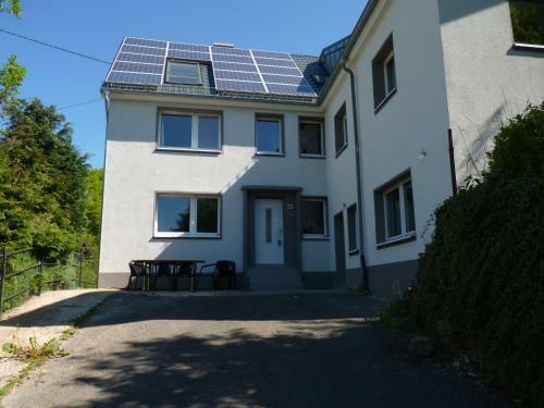 Eifel Ferienh�user Engelsdorf