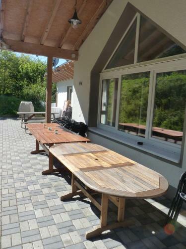 Eifel Ferienh�user Engelsdorf