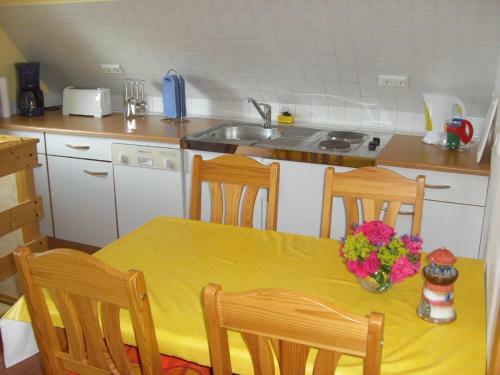 Modern Apartment In Bastorf Germany With Private Garden