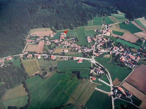 Apartamento Ferienwohnung Seidl