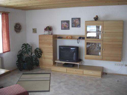 Apartamento Ferienwohnung Seidl