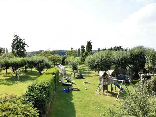 Modern Holiday Home In Thorstorf With Sea Nearby