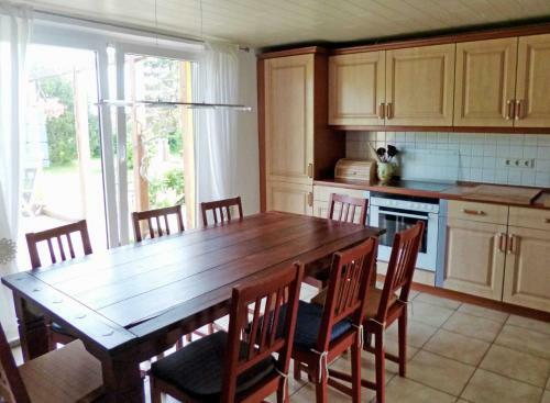 Apartamento Ferienwohnungen In Lipsitz Auf Rue