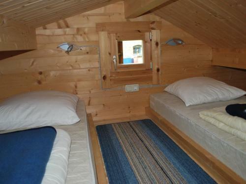 Cosy Holiday Home In Tessin With Terrace
