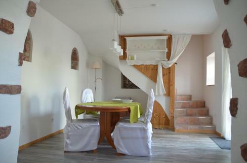 Apartamento Ferienwohnung St�bchen