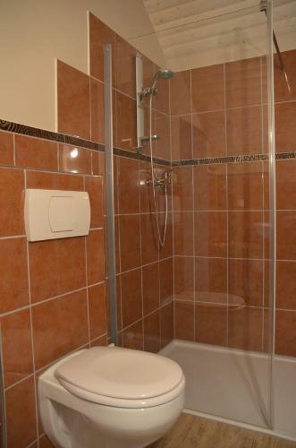 Apartamento Ferienwohnung St�bchen