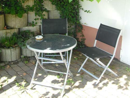Apartamento Haus Landblick