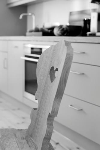 Apartamento Gutshaus Stolpe Ferienwohnungen