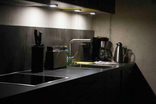 Apartamento Z1_das Haus