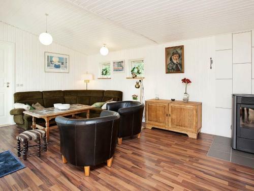 Holiday Home R�rsangervej