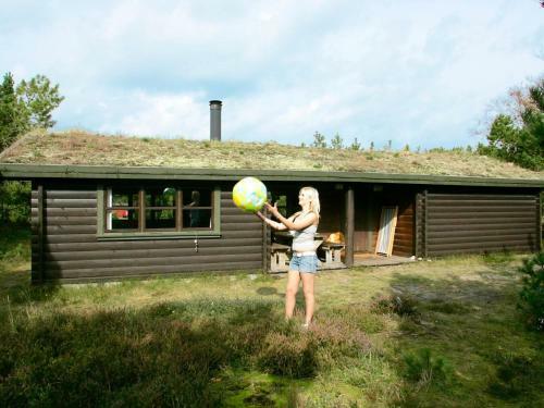Two-bedroom Holiday Home In L�s� 12