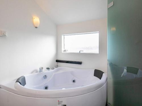 Four-bedroom Holiday Home In Fan� 3