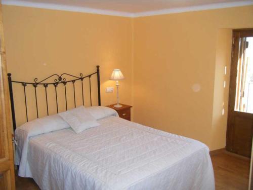 Agroturismo Casa Cebollero Autural