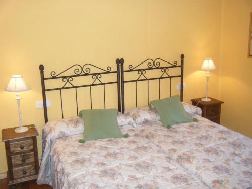 Agroturismo Casa Cebollero Autural