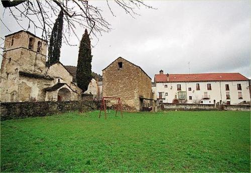 Agroturismo Casa Cebollero Autural